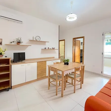 Apartment Maracaibo - Baia Verde Gallipoli