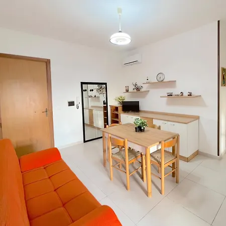 Maracaibo - Baia Verde Apartment *