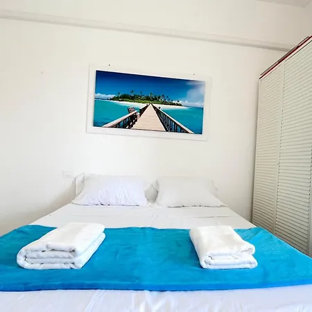 Apartment Maracaibo - Baia Verde *